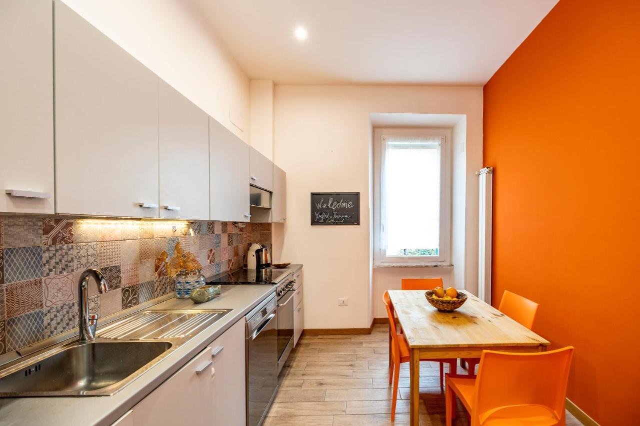 Apartamento Marco E Marina Al Vaticano