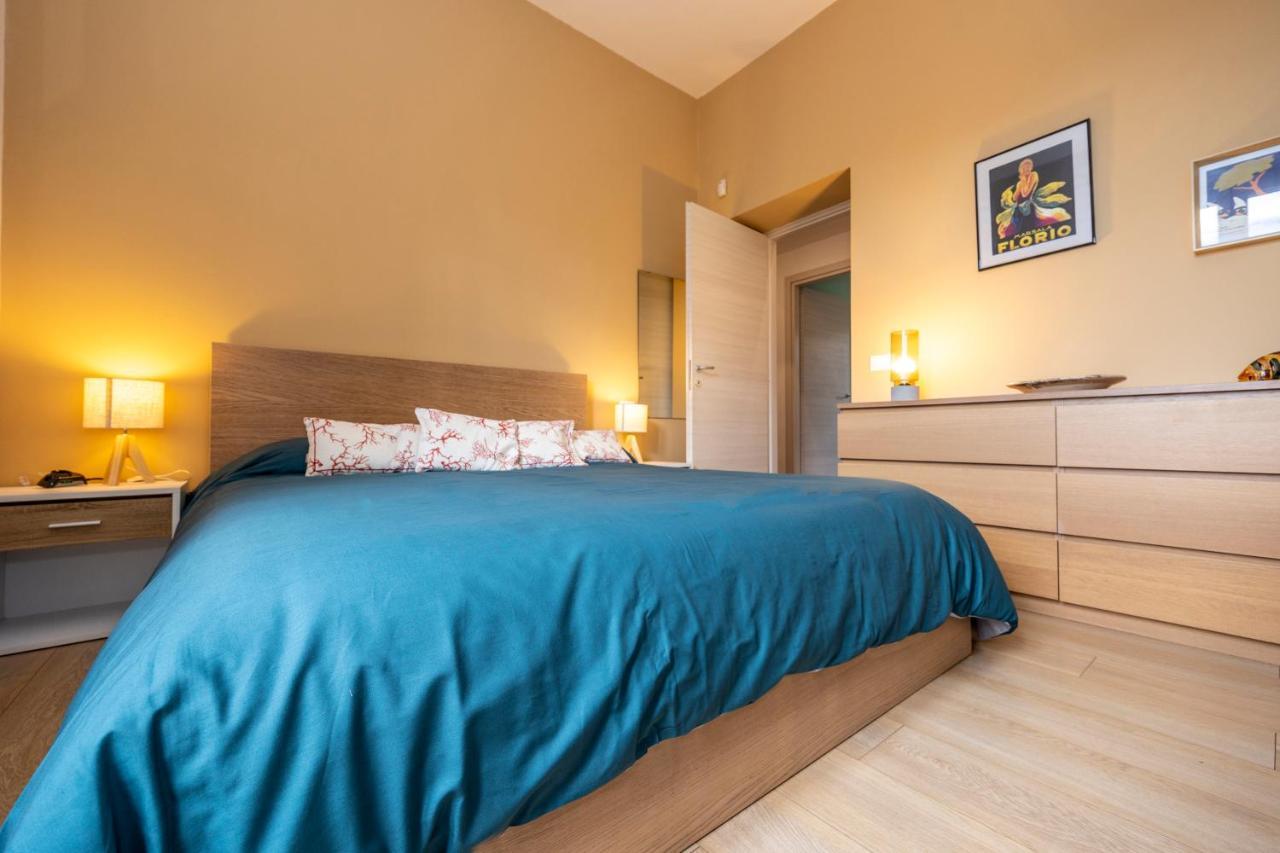 Apartamento Marco E Marina Al Vaticano Roma